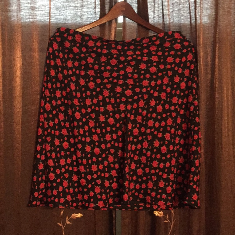 Women’s skirt